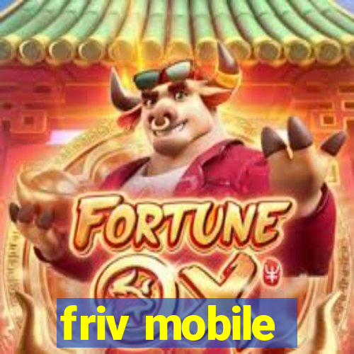 friv mobile